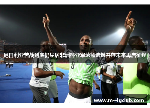 尼日利亚苦战到底仍屈居非洲杯亚军荣耀遗憾并存未来再启征程